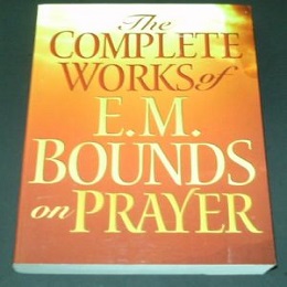 E.M. Bounds Complete Works