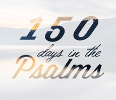 150 Days Psalms Bible Reading Plan