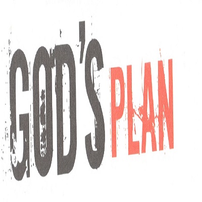 God's Plan for You.