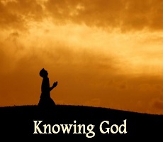 What does it take to Know God