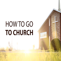 100 Reasons to go to Church
