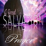 A grest Salvation Prayer