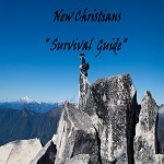 New Christians Survival Guide
