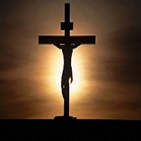 Crucification - The Sacrifice 