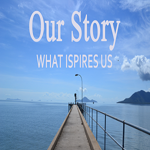 Our Story that inspires us at Questions God. Com