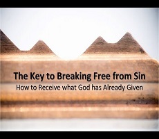 Breaking Free from Sin