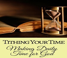 Make Time for God