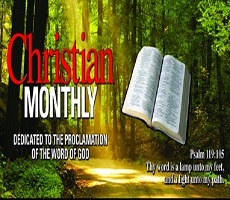 Christ Cented Christian Newsletter