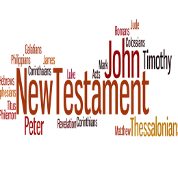 New Testament