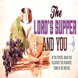 The Lord's Supper