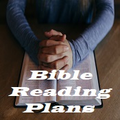 70 Bible Reading Plans