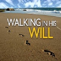 God's Will For You!