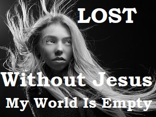 Share the Gospel- Method 1 .