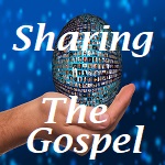 Sharing the Gospel 