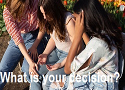 Step 5 What is Your Decision?