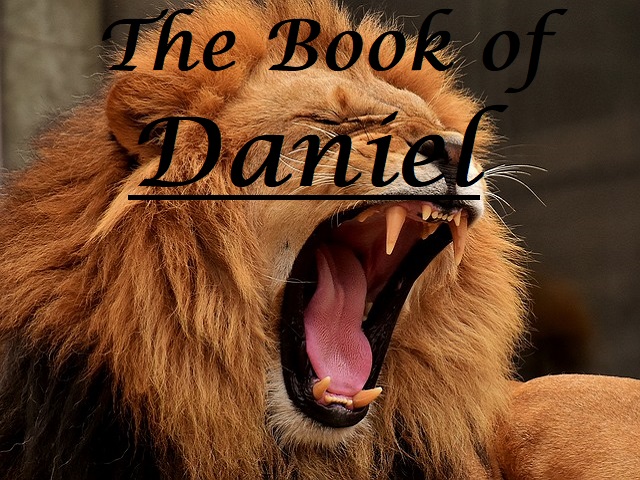 Study Guide on Daniel and Esther