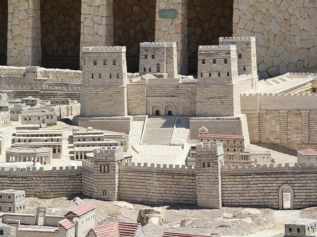 The Two Kingdoms - First Period of Hostility - The Period of Reconciliation - The Second Period of Hostility