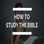 Pin by Wim van Grevenbroek on All  Bible study methods, Bible study tips,  Read bible