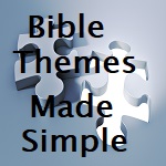 Two Sentence - Made Easy - Bible Themes