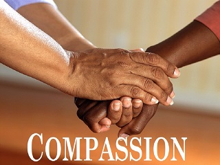 Compassion  For The Lost