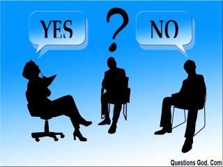 Denominations have debates and differences over certain issues. 