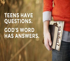 Children's Bible Reading Plans 42-50.