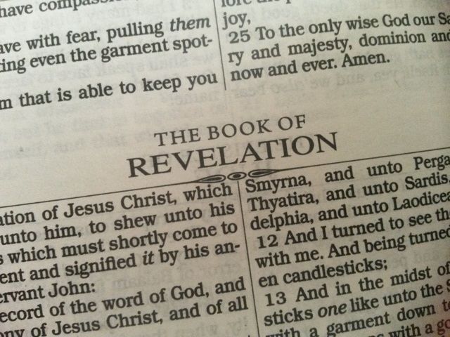 Studying the General Epistles (James through to Revelation).