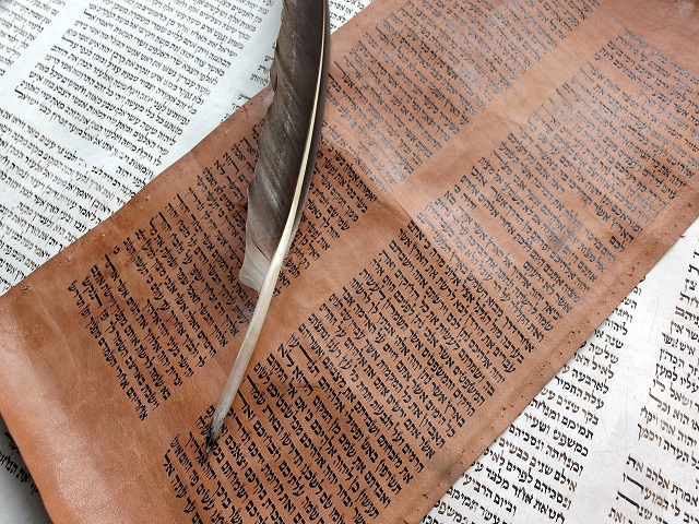 Notes on the Old Testament - Book By Book