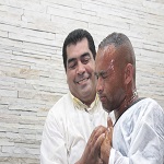 Discover more on water baptism
