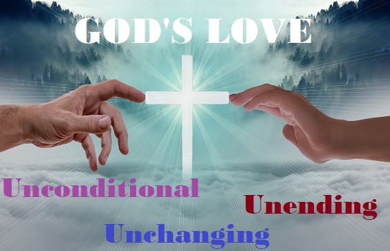 One-Verse Evangelism - Separatedd from God!